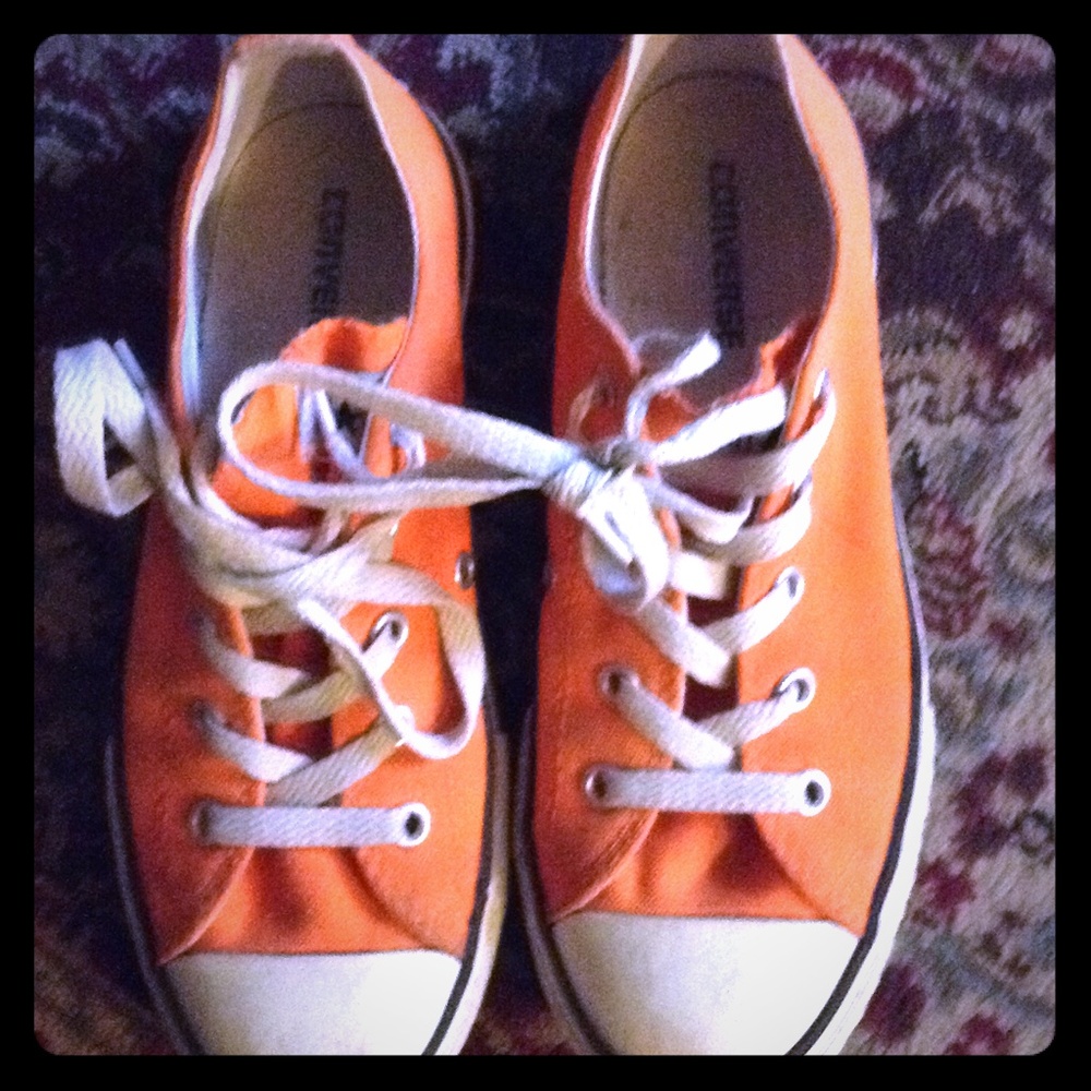 Kids Converse Sneakers
